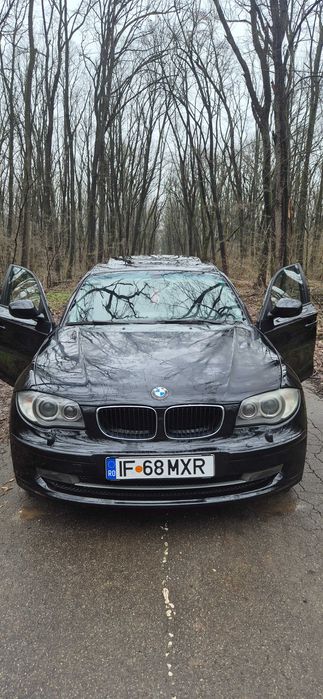 Bmw 116i e87 2010