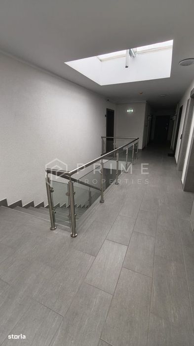 Apartament 3 camere, bloc nou, mobilat utilat- Green Residence