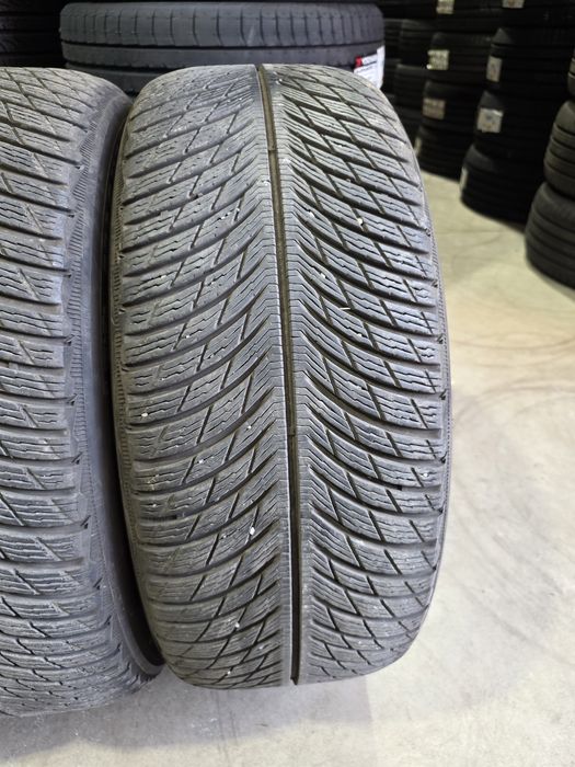 245/45/19 MICHELIN 4бр