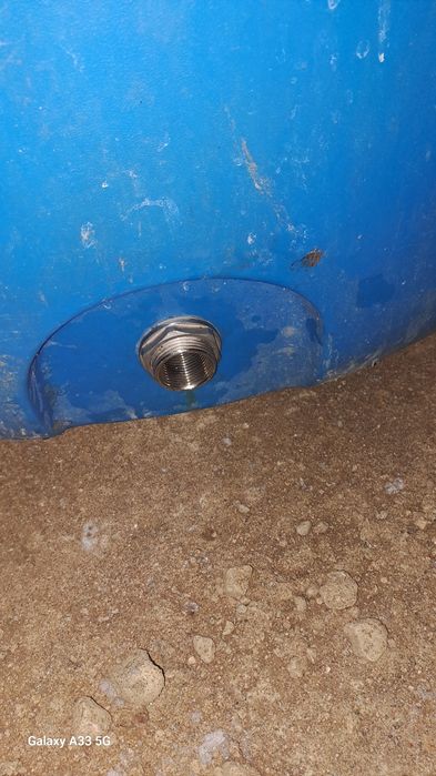 Ёмкость 1 куб продам