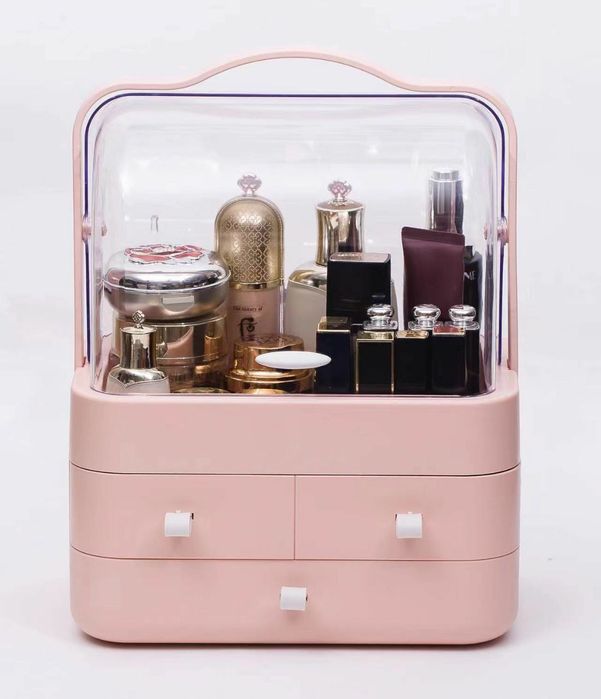Доставка Органайзер для макияжа.!
