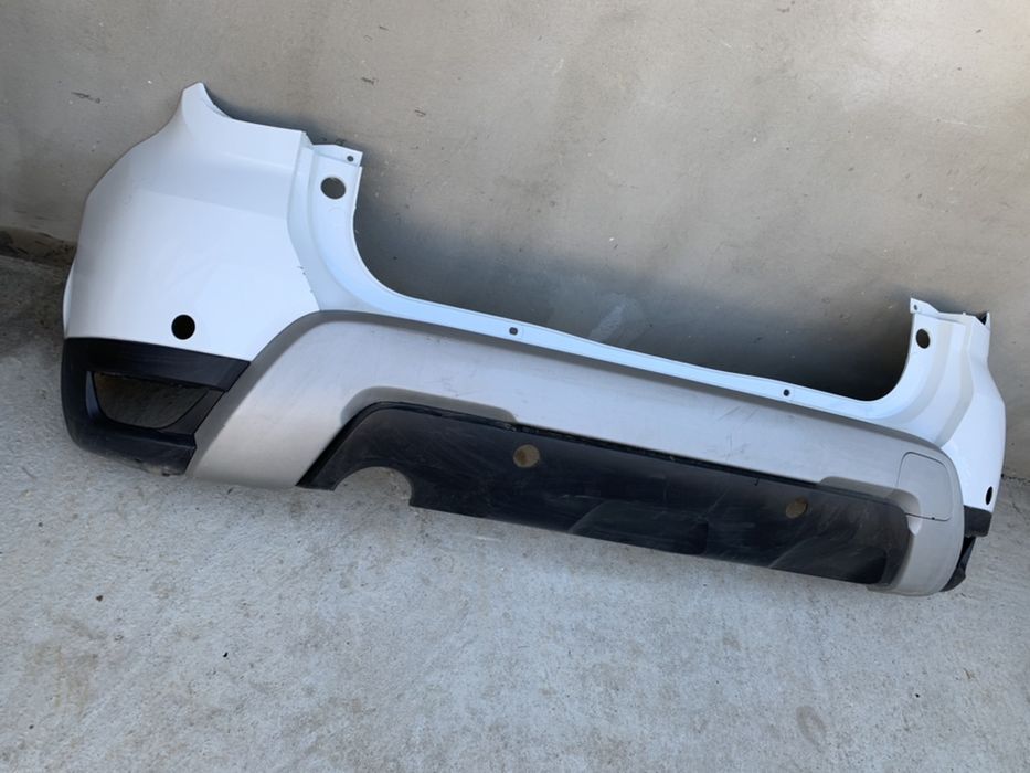 Bara spate Dacia Duster spate 2018-2019-2020-2021-2022