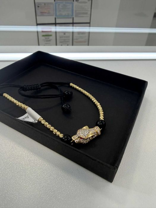 bratara aur 14k 5.96g (Ag1 Alexandru b54365.6) Garantie 2 ani!