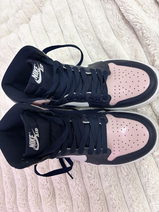 Jordan 1 Retro High Atmosphere