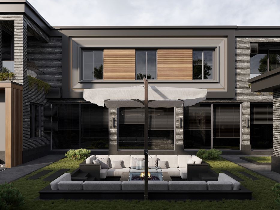 Arxitektura va dizayn / Архитектура ва дизайн