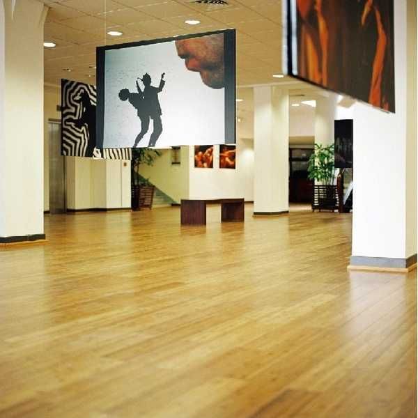 Паркет Бамбук Хард – светъл (Hard Bamboo Natural)