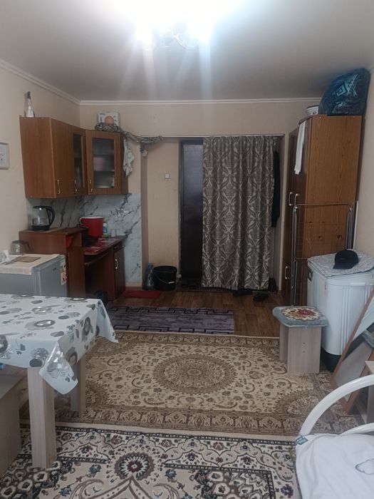 Продам общежитие.