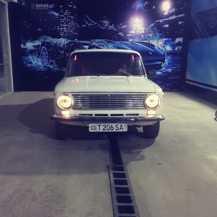 Moshina zo'r sastayaniya chotki