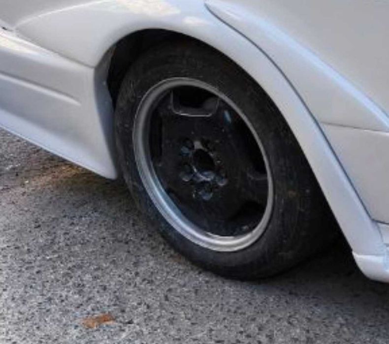 диски мерседес w201