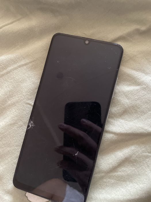 А 32 samsung  128гб