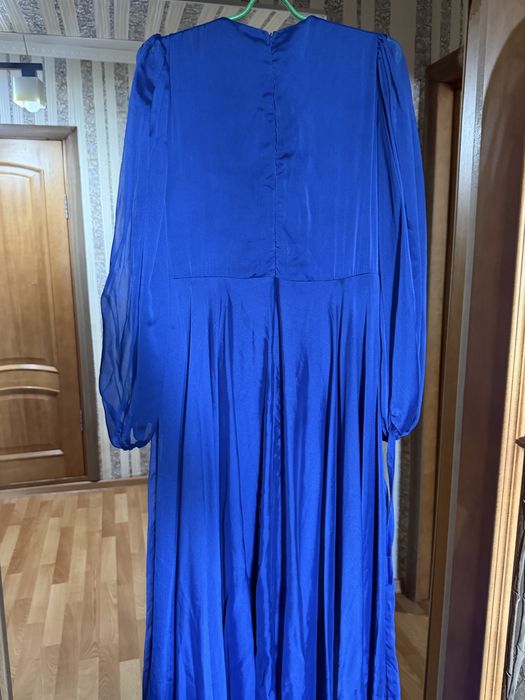 Продам вечернее платье