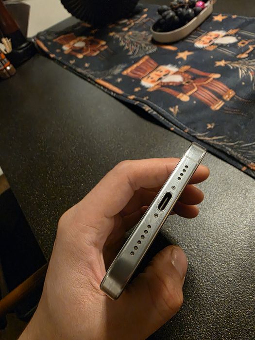 Iphone 16 pro max 512GB