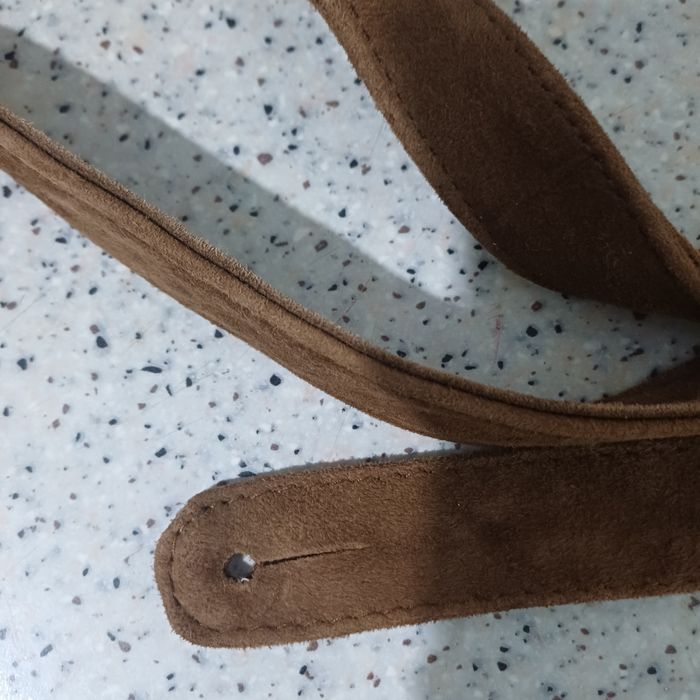 Curea pieptar piele pt copii