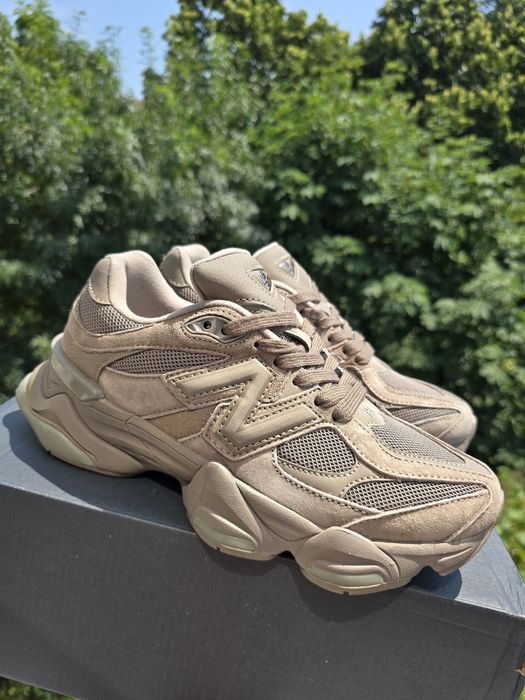 New Balance 9060 36 37 38 39 40 Noi