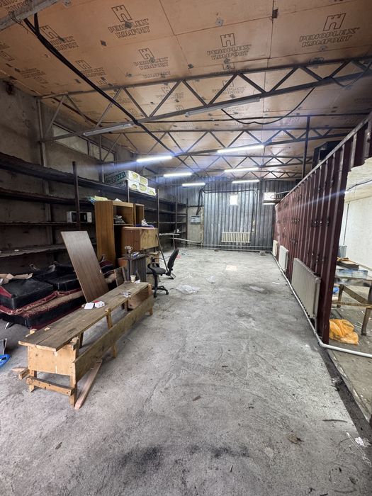 Сдам комерческое помещение