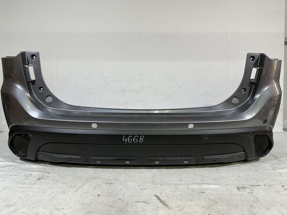 Bara spate Mitsubishi Outlander, 2016, 2017, 2018, 2019, 2020, cod origine OE 6410C798ZZ.