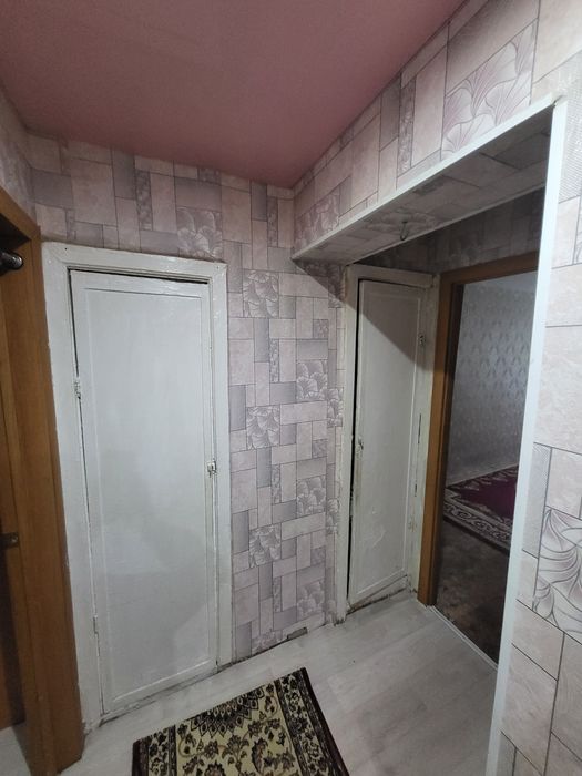 Продам 3-комнатную квартиру.