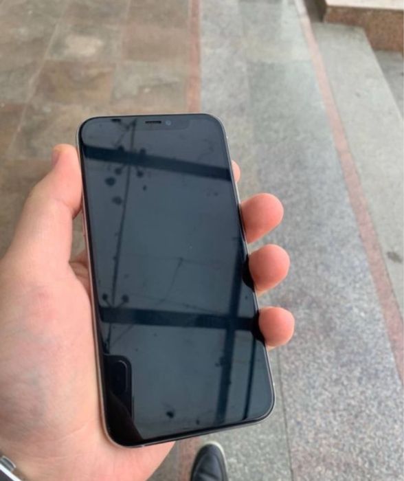 Iphone 11 pro ideal