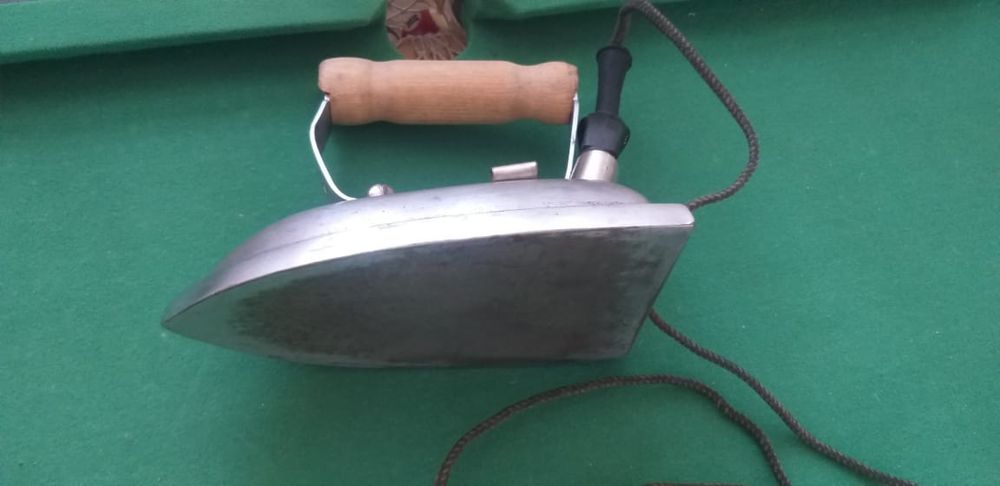 Утюг СССР 1955 г.в.