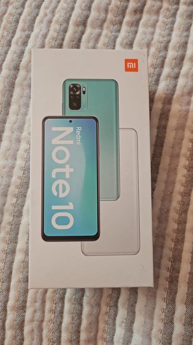 Redmi not 10 128Гб