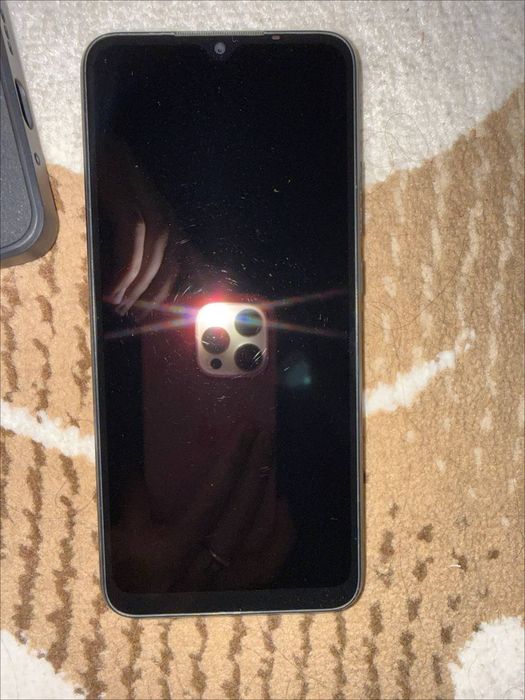 Телефон redmi 9a в отличном состоянии
