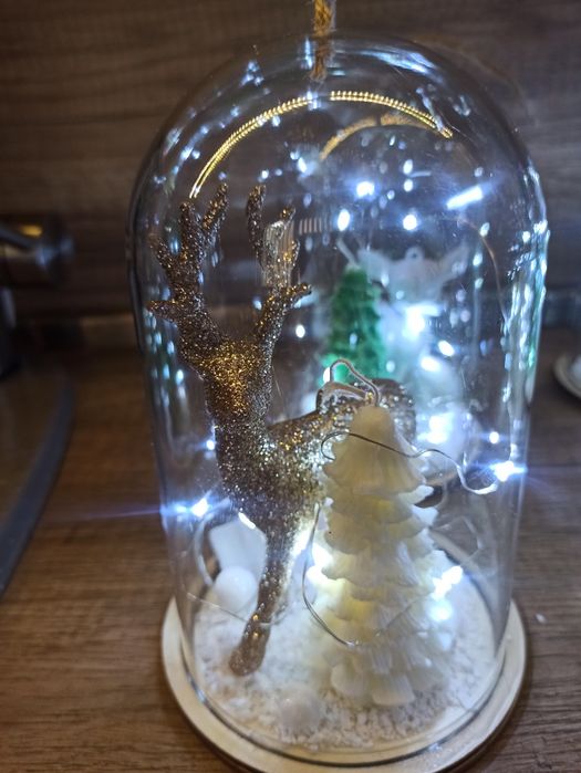 Коледен подарък с аромат на шоколад