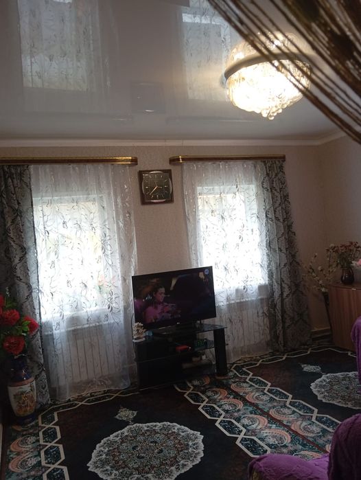 Продается дом в Михайловке