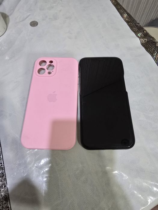 IPhone 12 про макс