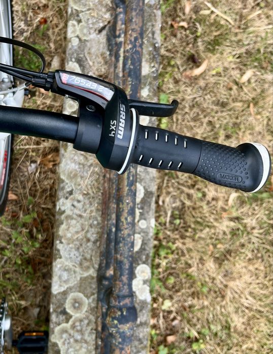 Woom 5 Bicicleta 24”