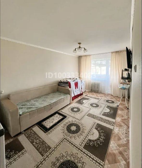 Продается 2-х комнатная квартира