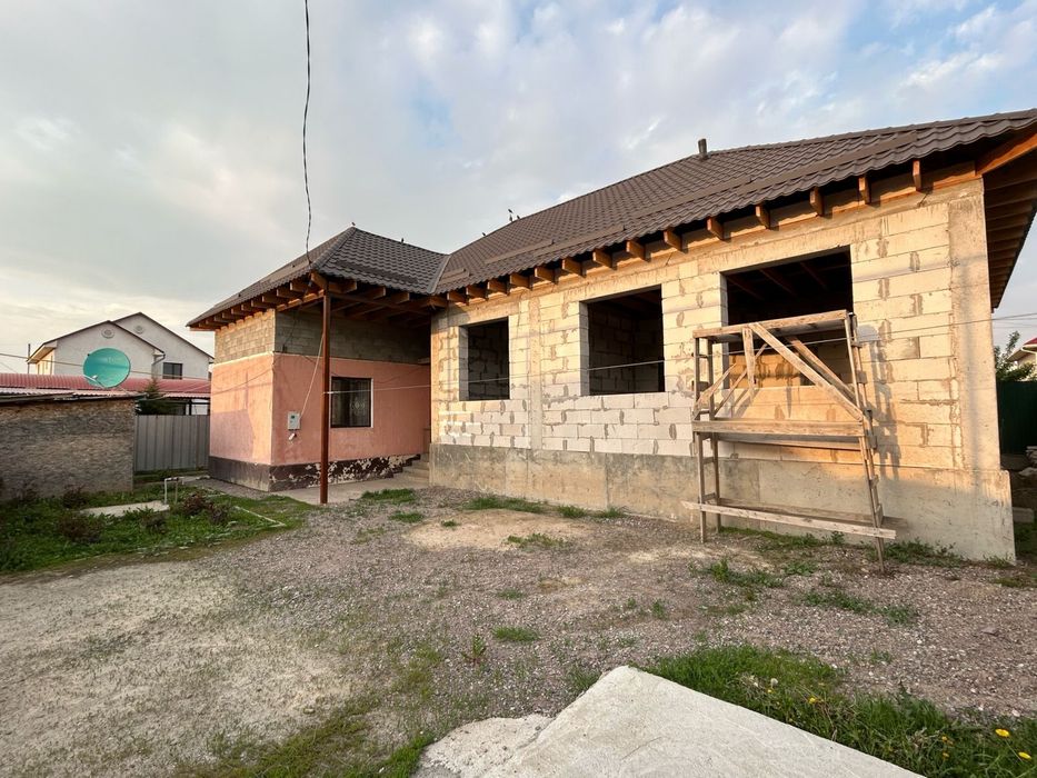 Срочно продается дом