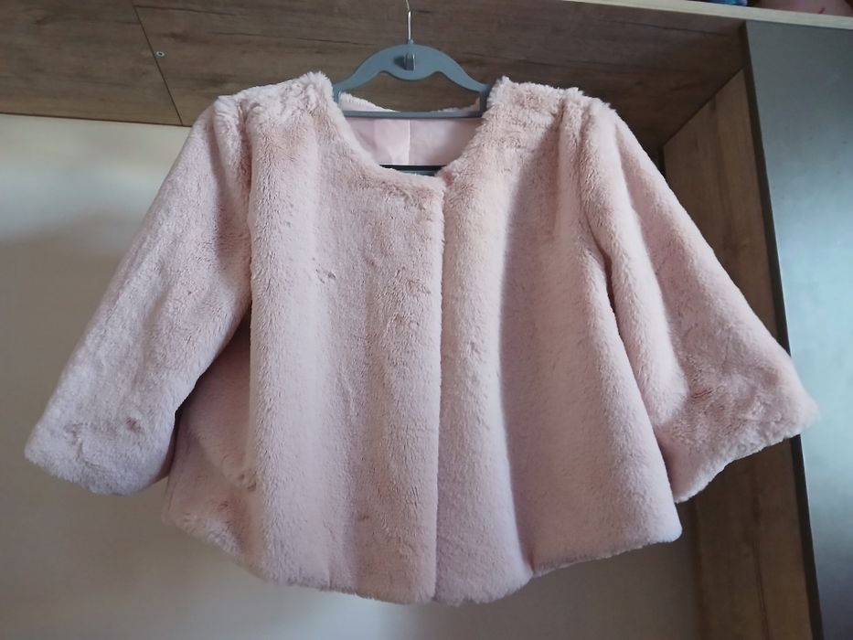 Blană eleganta S M.