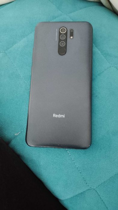 Redmi 9 телефоны