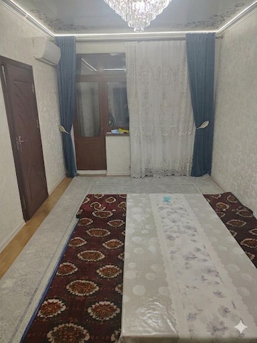 Чилонзор 17квартал квартира сотилади 3/4/4 65м2