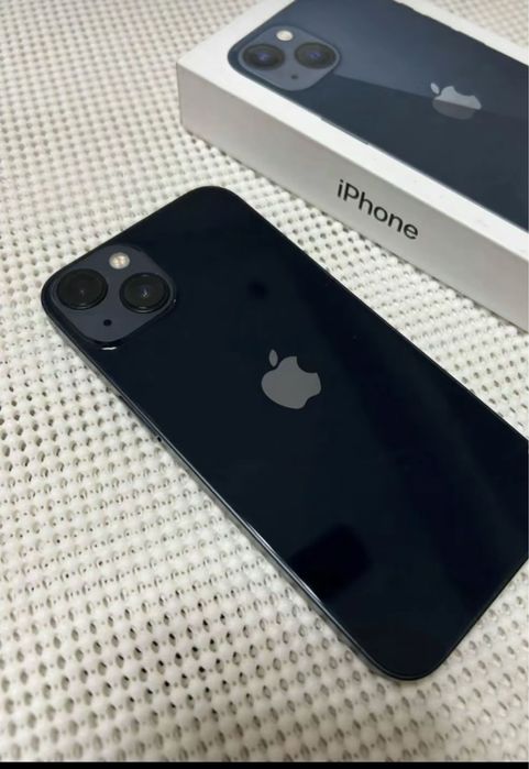 Продам Iphone 14 128 гб памяти