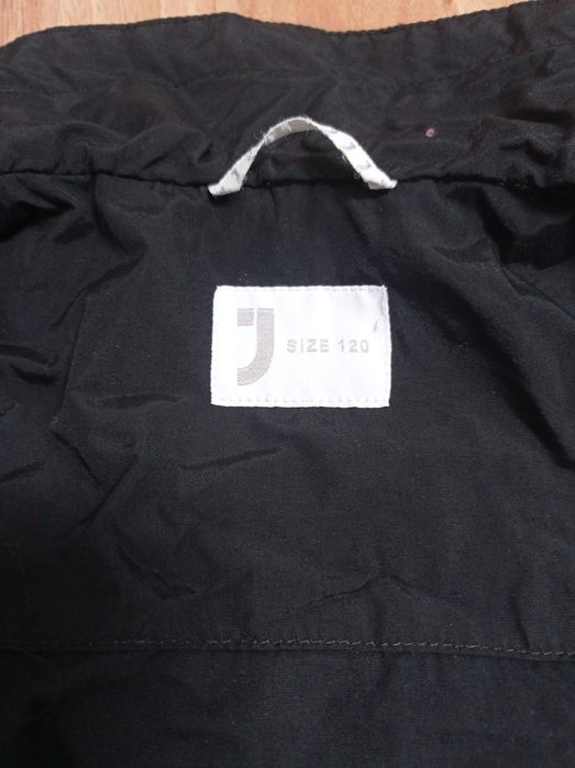 Vand geaca baieti, antivant si impermeabila marimea 120