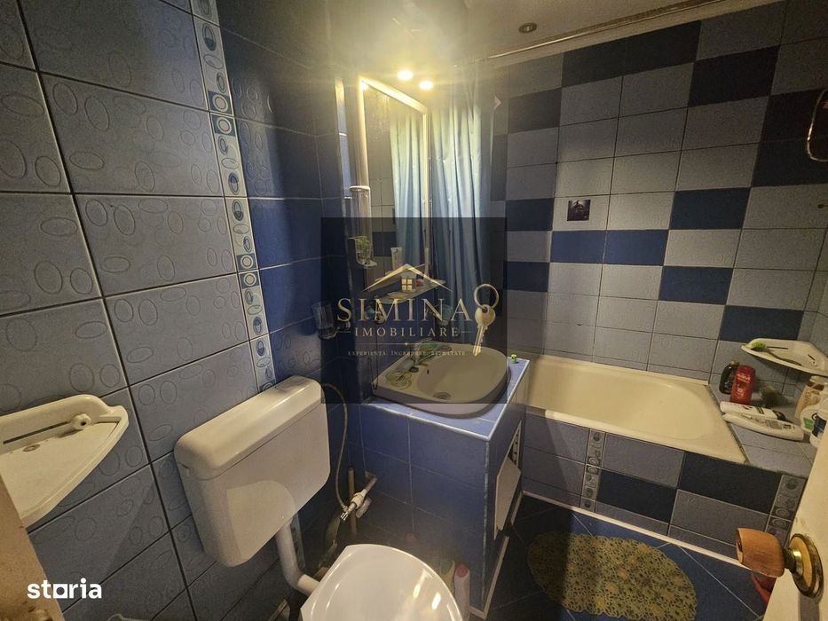 Apartament 3 Camere, De Vanzare, Strada Muncii, Tudor