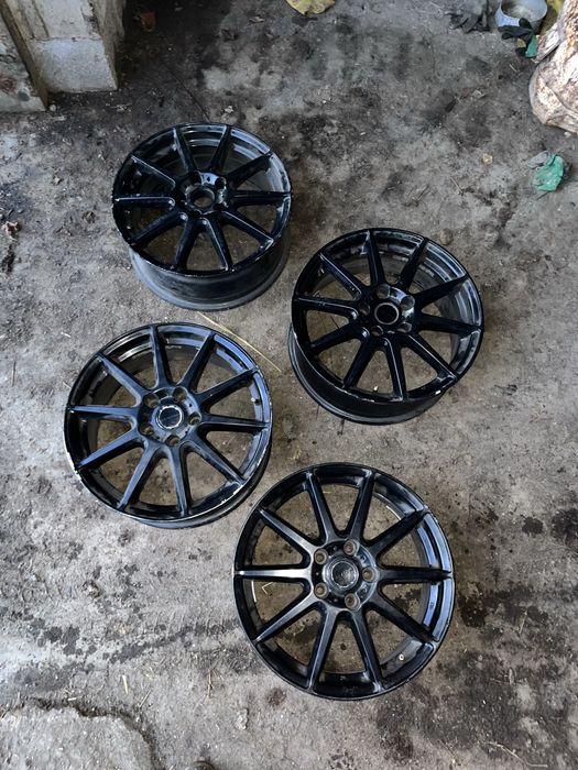 Диски р 17 R 17 для камри