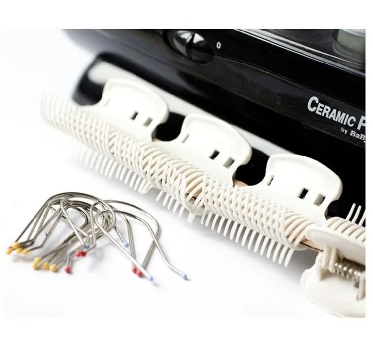 Электробигуди BabyLiss Pro