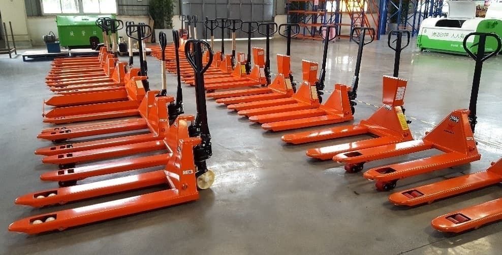 Roxli transpalet roxlya рохли транспалет рохля 5тонна техника