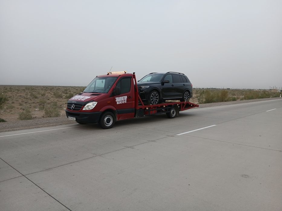 Евакуатор хизмати 24/7 оплата любая