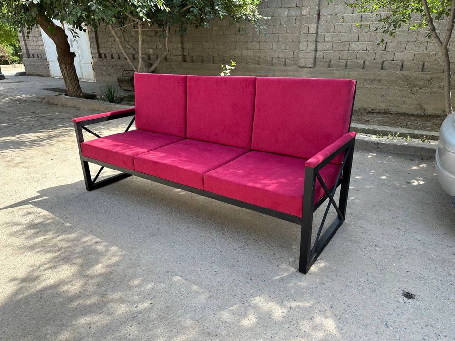 Диваны красла в стиле лофт от производителя диван кресло