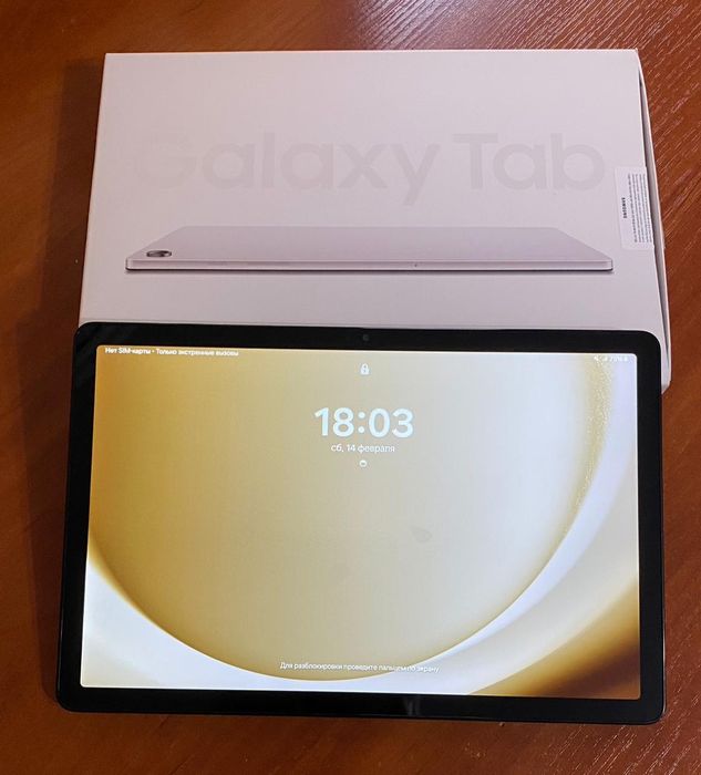 Планшет  samsung