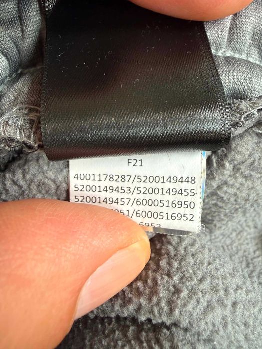 The North Face спортен екип