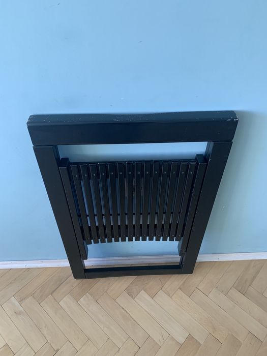 Сгъваем стол / Aldo Jacober / 60-те