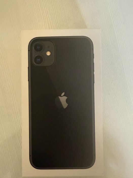iPhone 11 Айфон 11