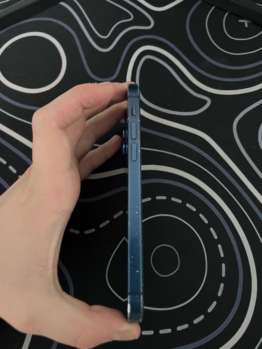 Продам айфон 12,128гб!