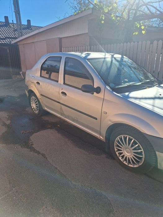 Dacia Logan de vânzare