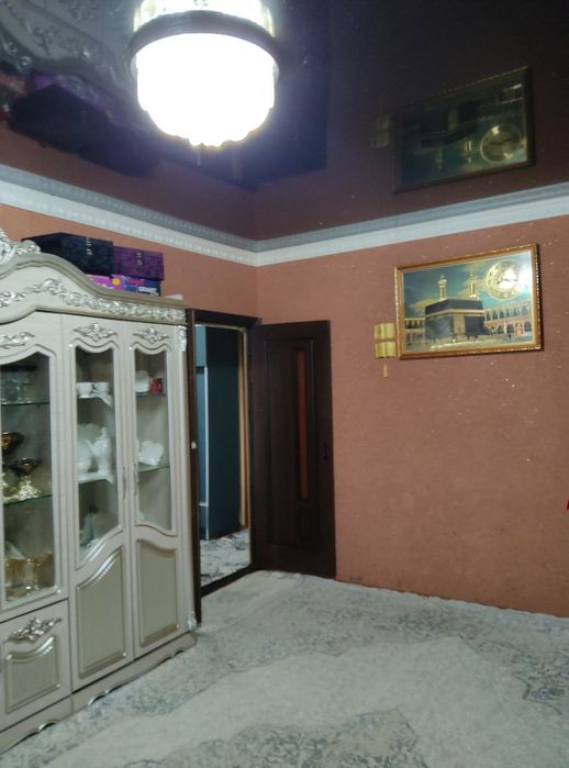 2- xonali kvartira sotiladi