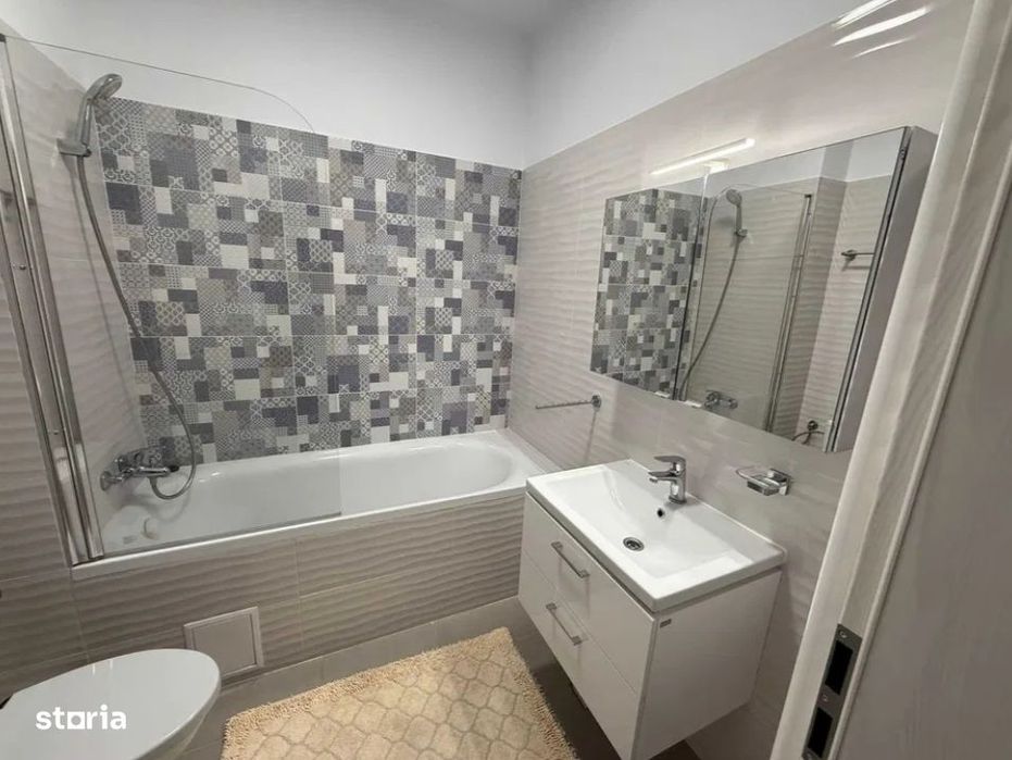 Apartament premium 2 camere Grand Kristal – Metalurgiei - Loc parcare!